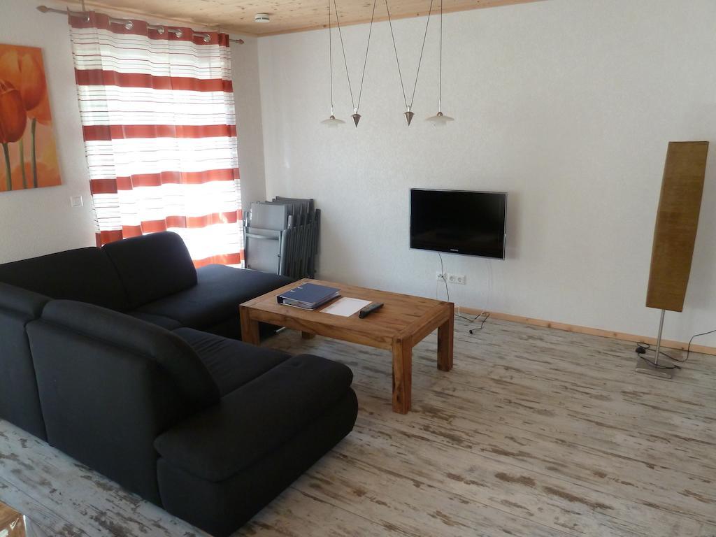 Haus Sturmschwalbe Ummanz Quarto foto