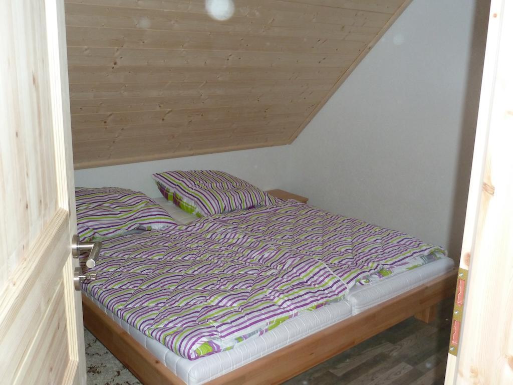 Haus Sturmschwalbe Ummanz Quarto foto